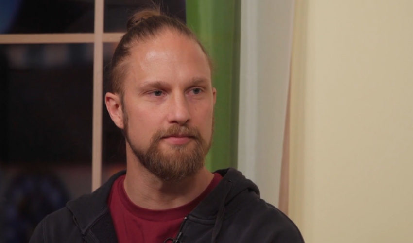 Interview Harald Koberg